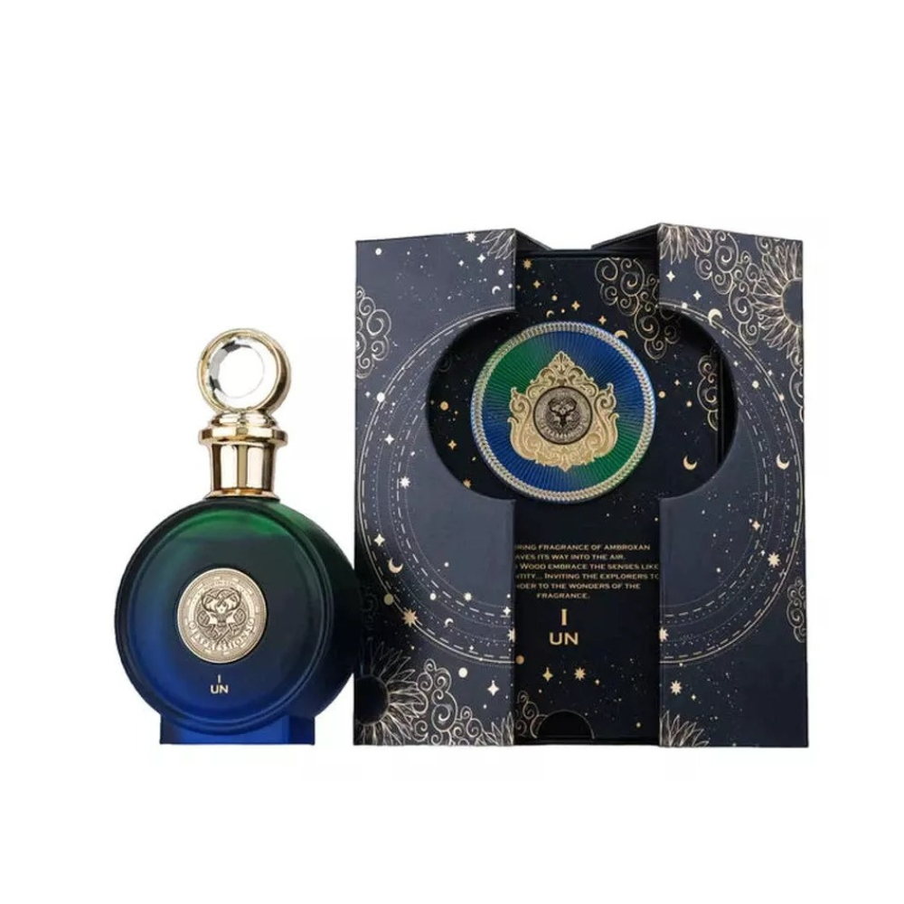 PARIS CORNER NORTH STAG EXPRESSIONS I EDP 100ML