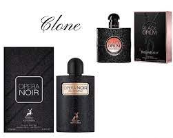 MAISON AL HAMBRA OPERA NOIR EDP 100ML