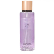 VICTORIA'S SECRET BODY SPLASH LOVE SPELL 250ML