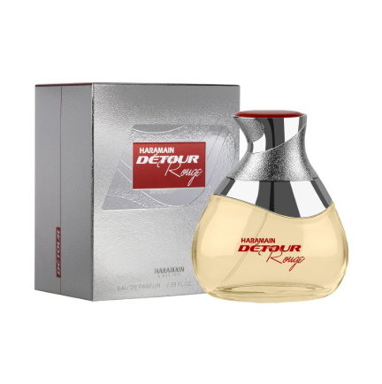AL HARAMAIN DETOUR ROUGE EDP 100ML