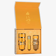 LATTAFA YARA TOUS KIT - 3 UNIDADES
