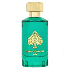 GAME OF SPACES WIN PARFUM 100ML