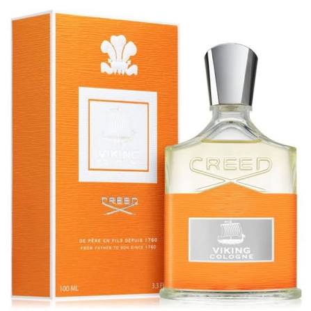 CREED VIKING COLOGNE EDP 100ML