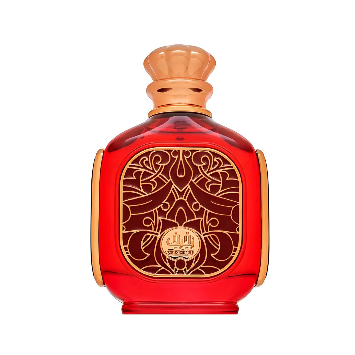 ZIMAYA ZUKHRUF CHERRY EDP 100ML