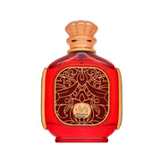 ZIMAYA ZUKHRUF CHERRY EDP 100ML
