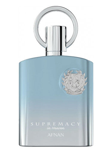 SUPREMACY IN HEAVEN