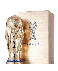 ZAKAT  WORLD CUP VIP EDP 80 ML