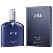 ZIRCONIA WILD EDP 100ML
