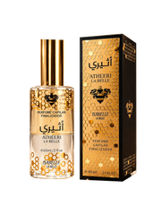ISABELLE LA BELLE PERFUME CAPILAR ATHEERI 60ML