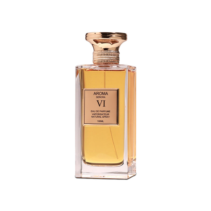 AURORA SCENTS AROMA SENORA VI EDP 100ML