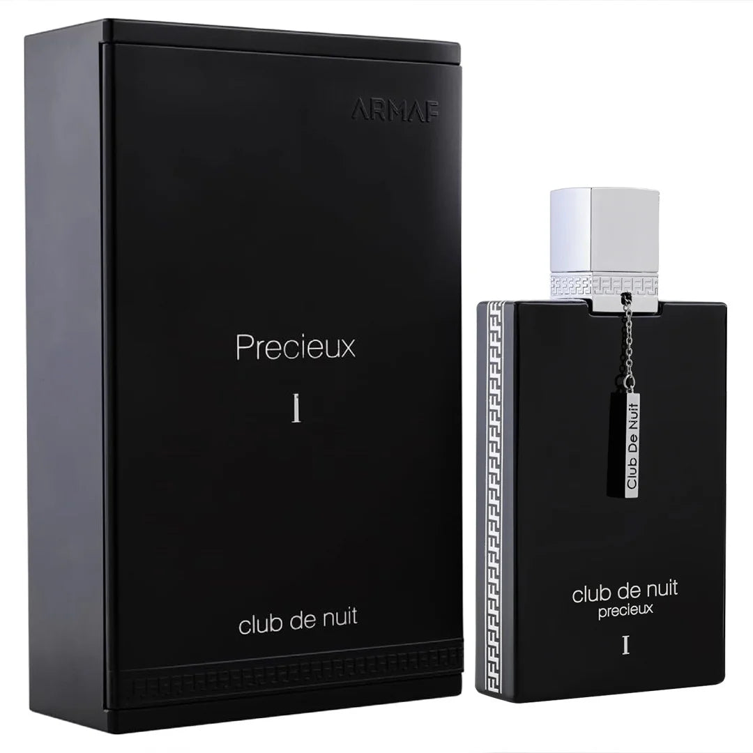 ARMAF CLUB DE NUIT PRECIEUX I EDP 55ML