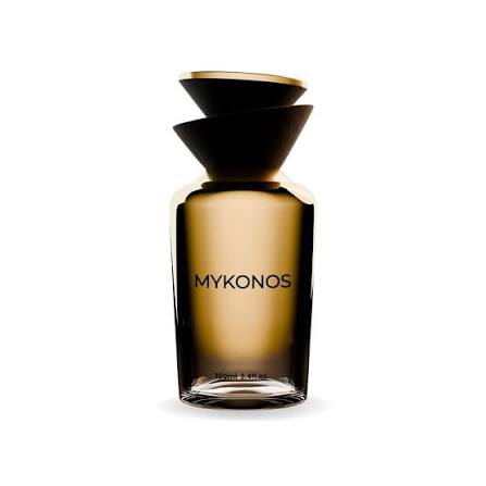 MYKONOS MONACO ROYALE  EXTRAIT DE PARFUM 100ML