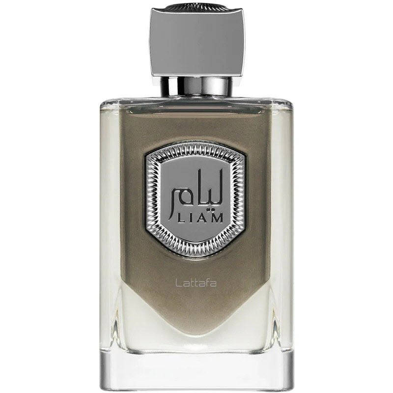 LATTAFA LIAM GREY EDP 100ML