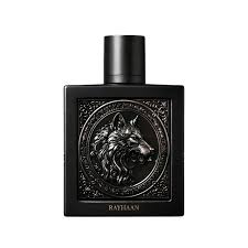 RAYHAAN WOLF EDP 100ML
