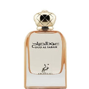 KHADLAJ OUD AL SABAH EDP 100ML