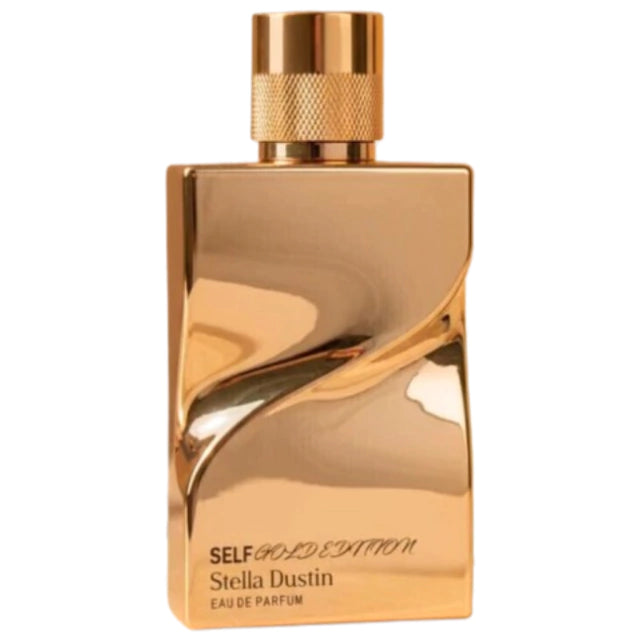 STELLA DUSTIN SELF GOLD EDITION EDP 100ML