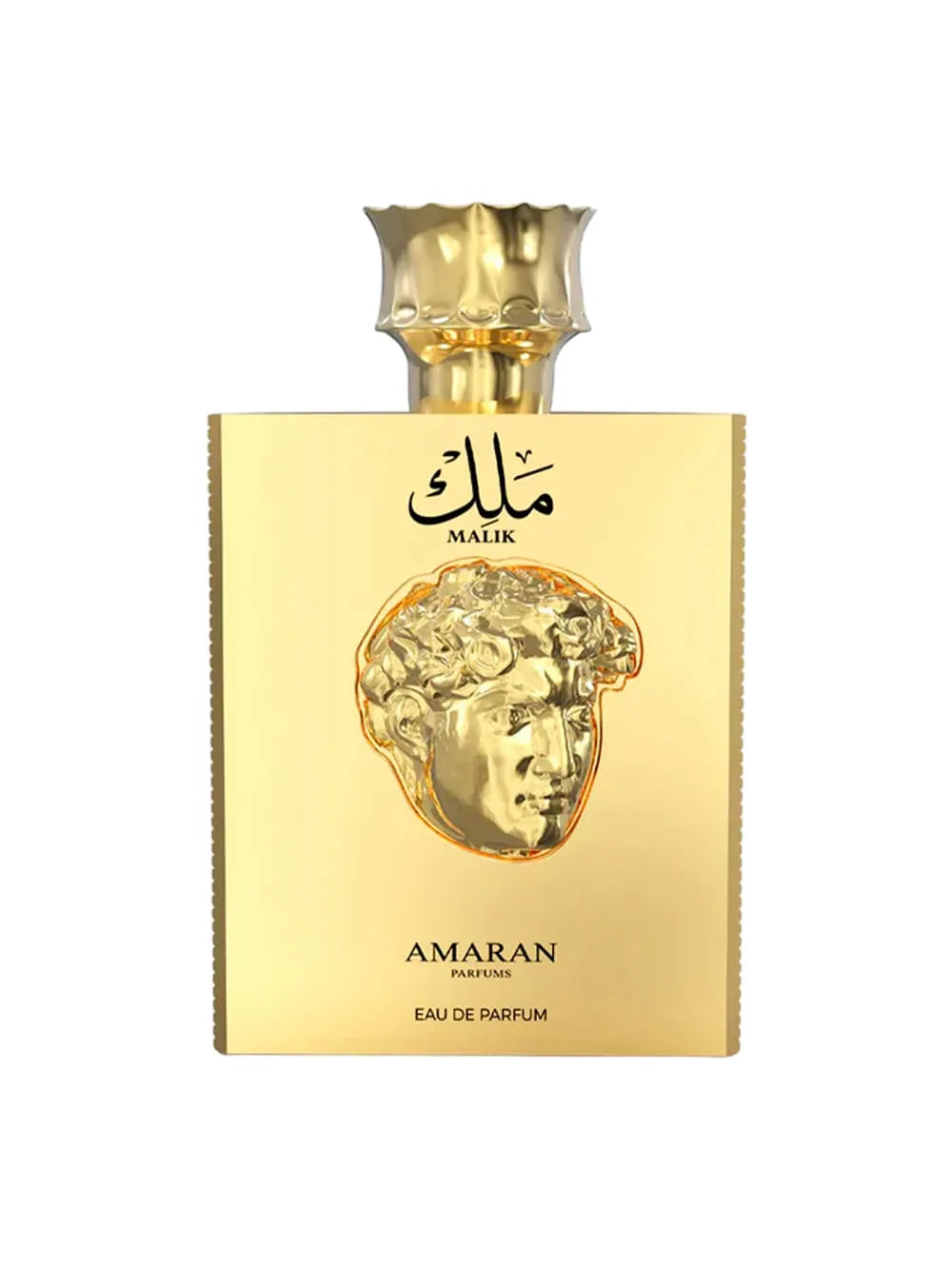 AMARAN KINGS & QUEENS MALIK EDP 100ML