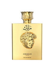 AMARAN KINGS & QUEENS MALIK EDP 100ML