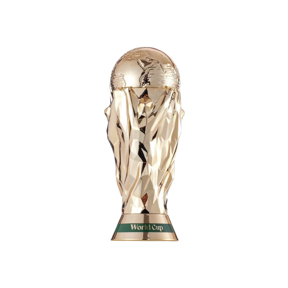 ZAKAT  WORLD CUP EDP 80 ML