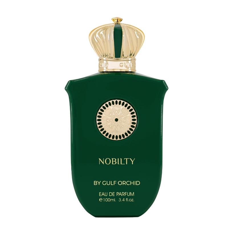 GULF ORCHID NOBILTY EDP 100ML