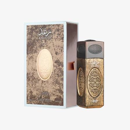 LATTAFA PRIDE RAGHAD EDP 100ML