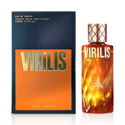 PARIS CORNER VIRILIS EDP 100ML