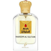 KHADLAJ HAREEM AL SULTAN GOLD EDP 75ML