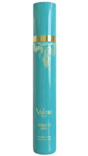 ISABELLE LA BELLE VULCAN FEU BODY SPLASH 300ML