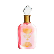 AL WATANIAH SABAH AL WARD SUGAR EDP 100ML