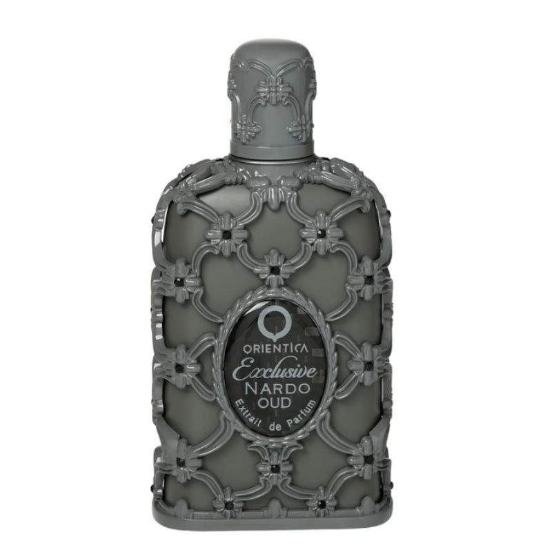 ORIENTICA EXCUSIVE NARDO OUD EDP 80ML