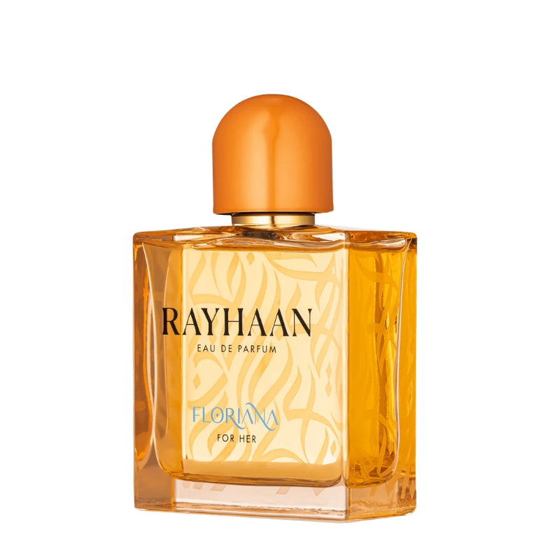 RAYHAAN FLORIANA EDP 100ML