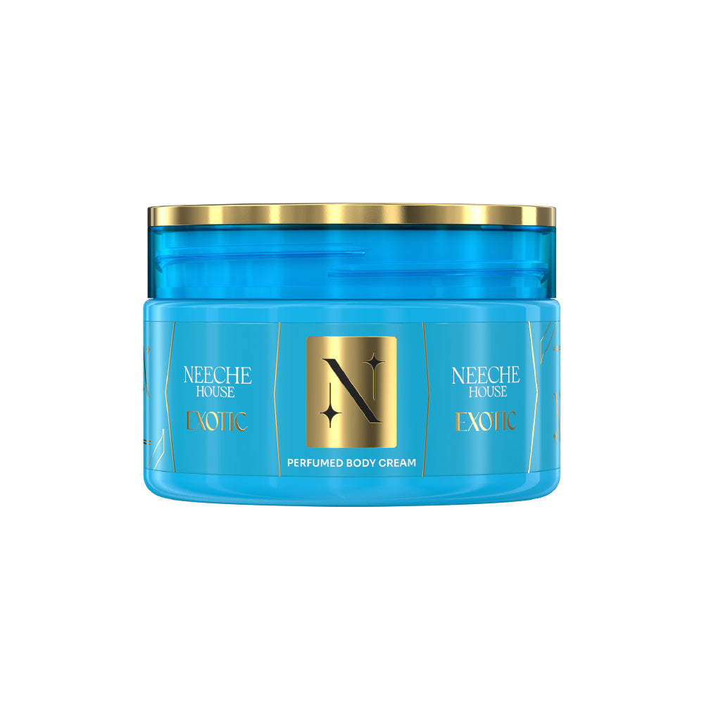 NEECHE HOUSE HIDRATANTE CORPORAL EXOTIC 200ML
