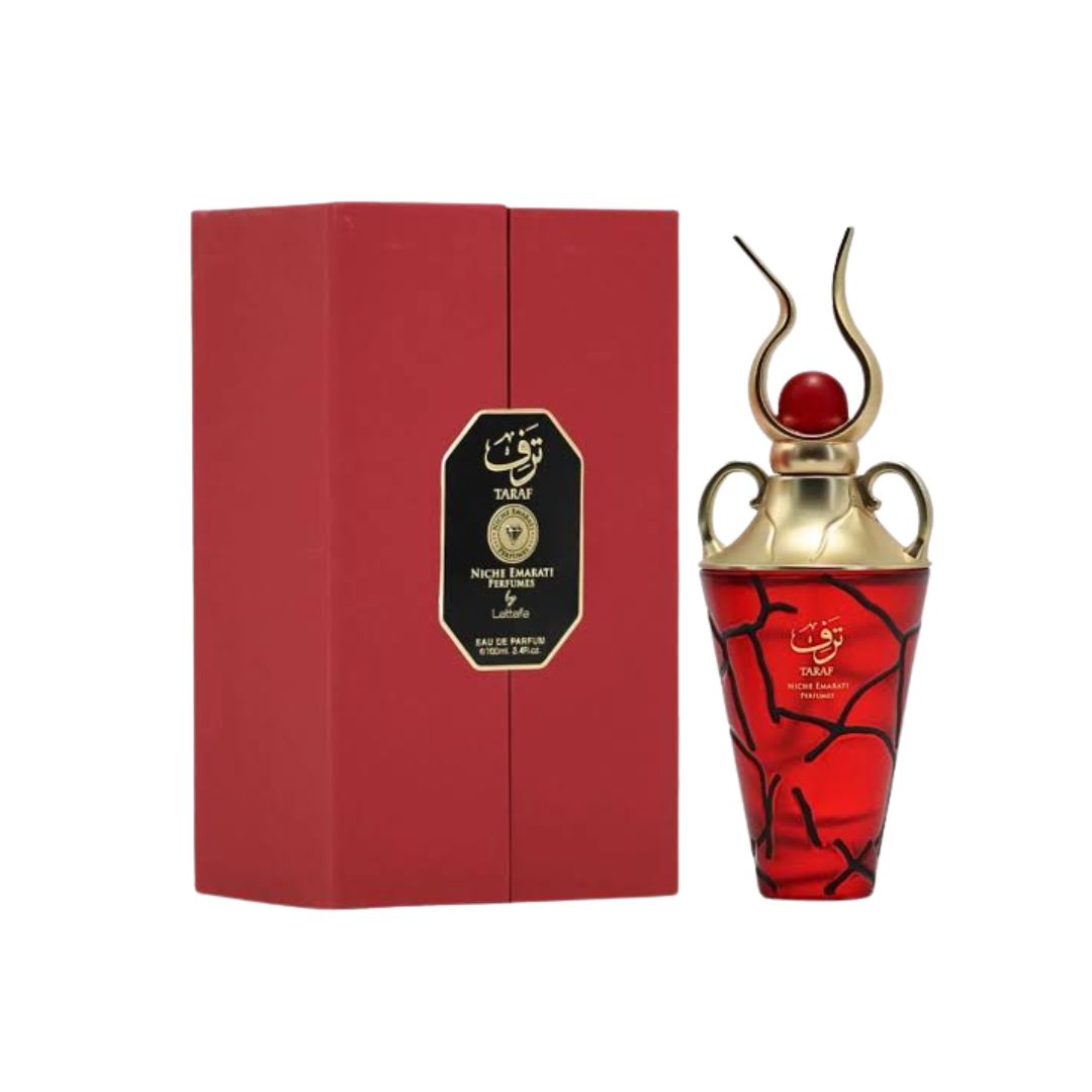 LATTAFA TARAF EDP 100ML