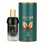 MAISON ALHAMBRA GLACIER BOLD EDP 100ML