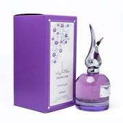 LATTAFA ANDALEEB FLORA EDP 100ML
