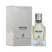 MAISON ALHAMBRA ENCODE MOUNTAIN EDP 100ML
