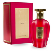 PARIS CORNER VOUX SPICES EDP 100ML
