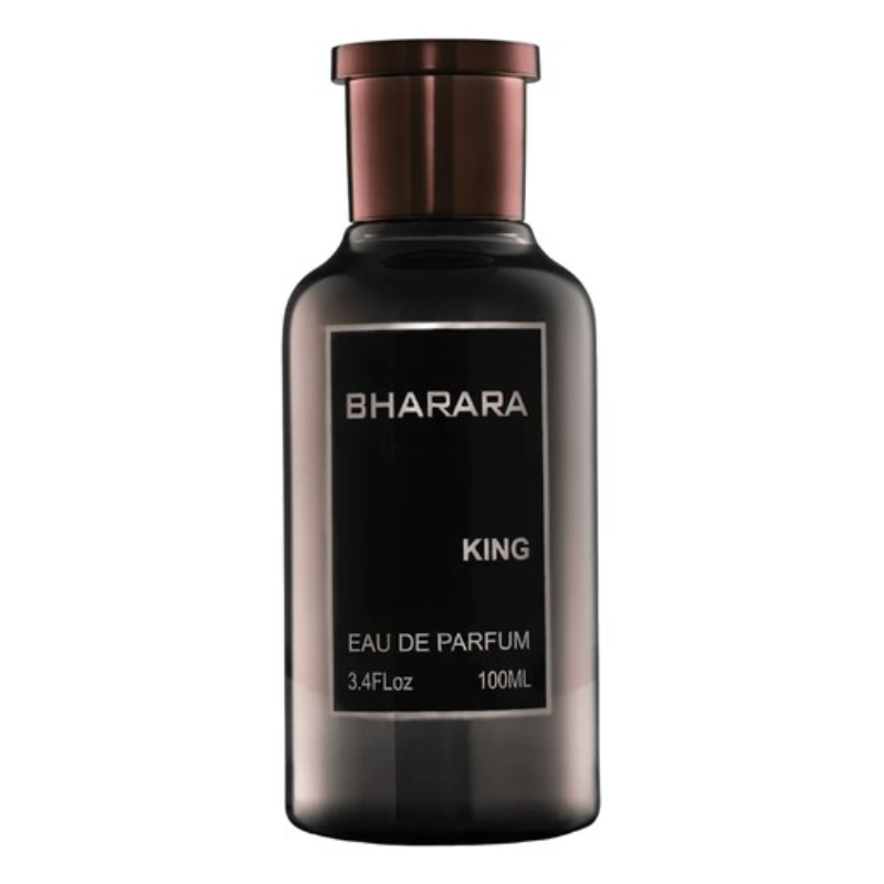 BHARARA KING EDP 100ML