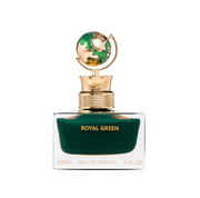 AURORA SCENTS ROYAL GREEN EDP 100ML