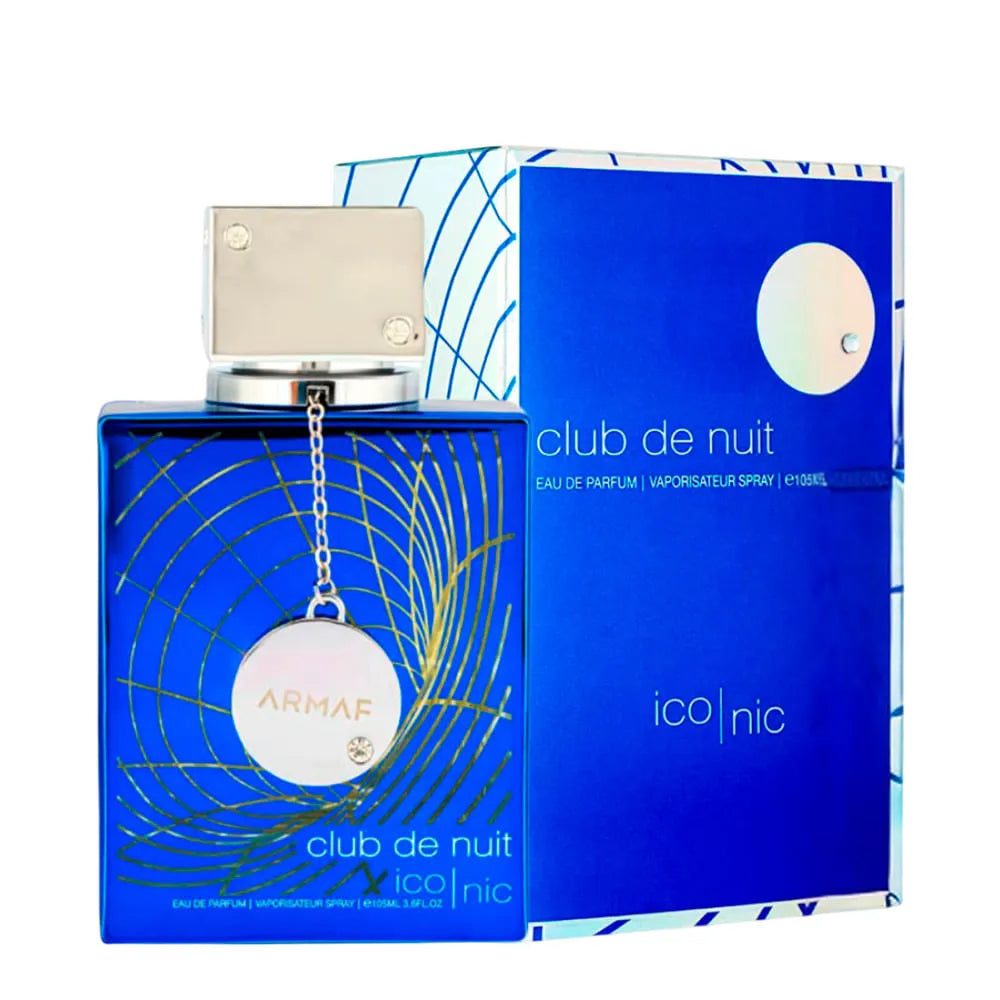 ARMAF CLUB DE NUIT ICONIC EDP 30ML