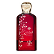 AL WATANIAH ROOHI EDP 100ML