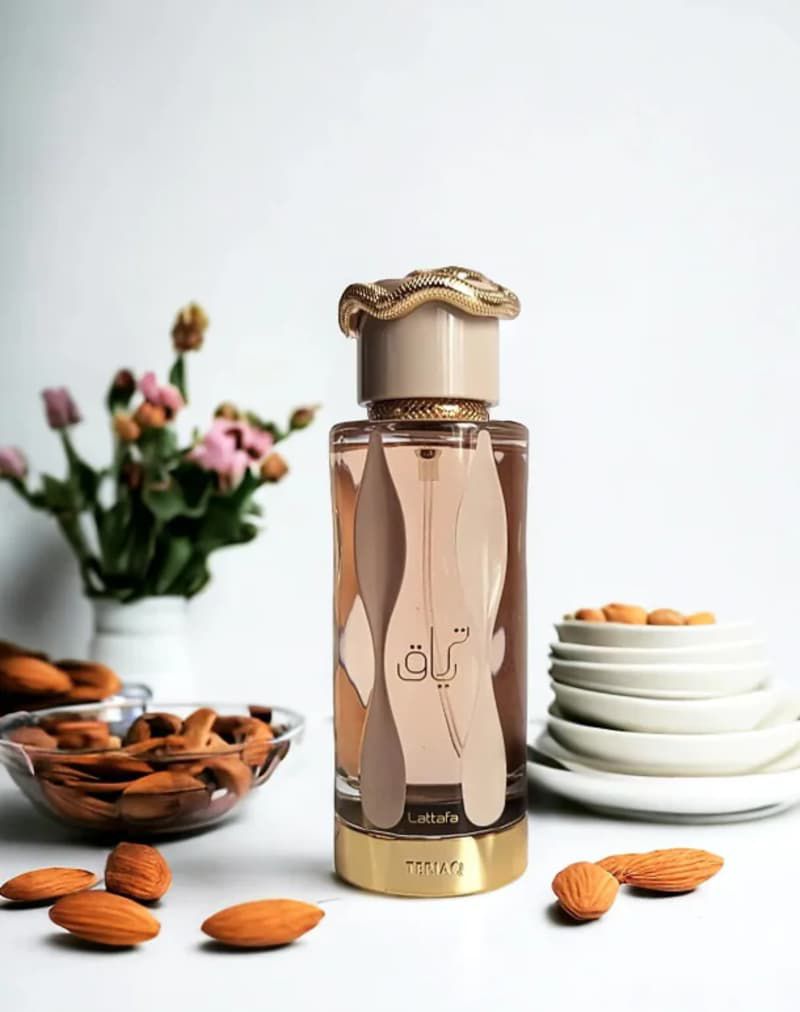 LATTAFA TERIAQ EDP 100ML