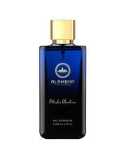 AL AMBRA SHAKE AMBRA  EDP 100ML