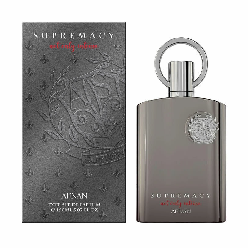 SUPREMACY NOT ONLY INTENSE 150ML