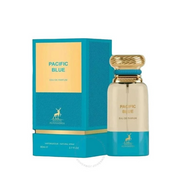 MAISON AL HAMBRA PACIFIC BLUE EDP 100ML