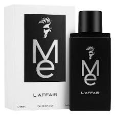 L'AFFAIR ME  EDP 100ML