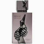 ARABIYAT PRESTIGE REVOLT UNCAGED EDO 100ML