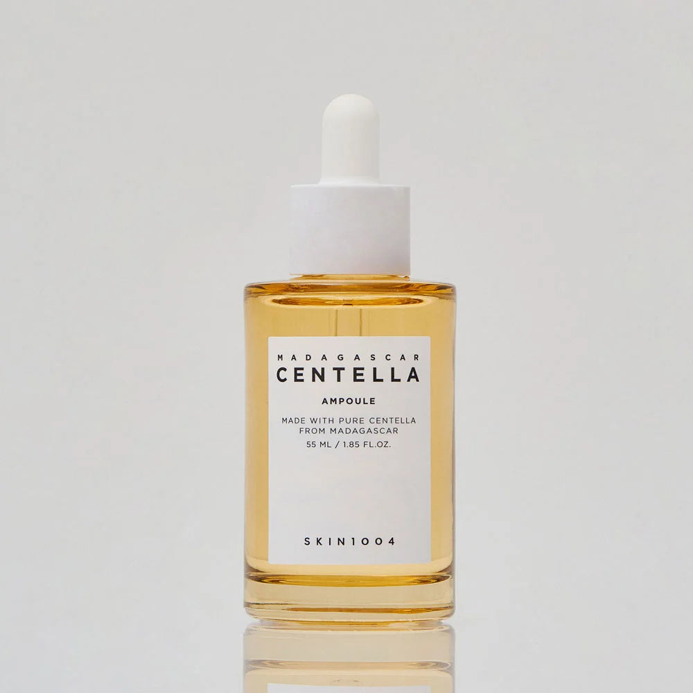 Madagascar Centella Ampoula Facial 55ml