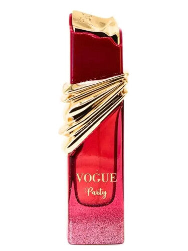 MAISON ALHAMBRA VOGUE PARTY EDP 100ML