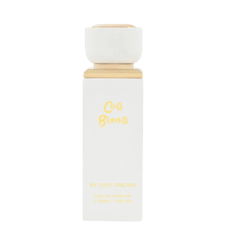 GULF ORCHID COCO BLANCO EDP 100ML